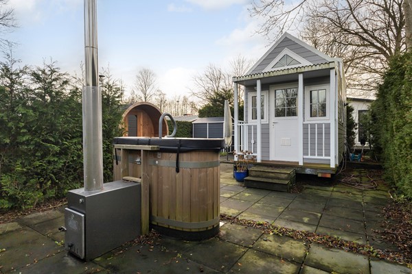 Medium property photo - Vogels' Tún 48, 8851 HV Tzummarum